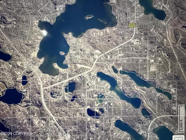 Nikiski/north Kenai, AK 99611,Lot 4 Lake Village Sub