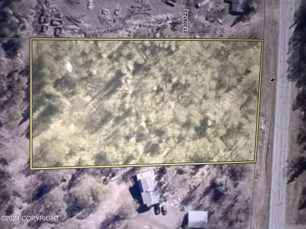 Nikiski/north Kenai, AK 99611,Lot 4 Lake Village Sub