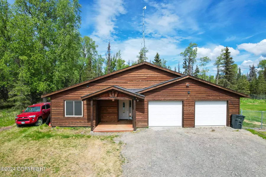 46880 Mooseberry AVE, Kenai, AK 99611