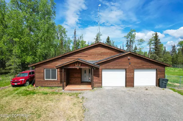 Kenai, AK 99611,46880 Mooseberry AVE