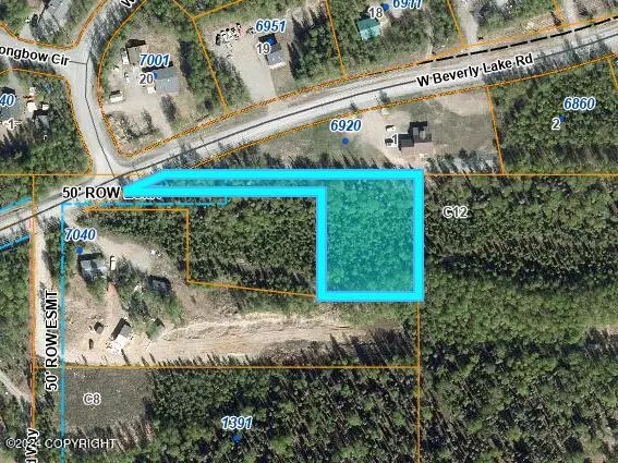 L1 Beverly Lake RD, Wasilla, AK 99654