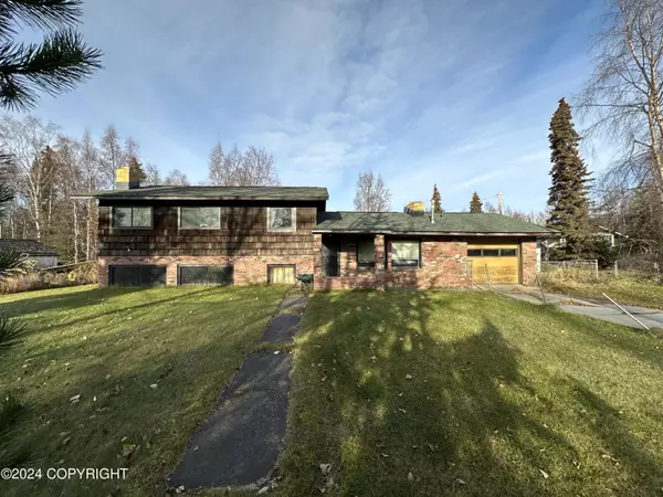 Anchorage, AK 99516,3501 Huffman RD