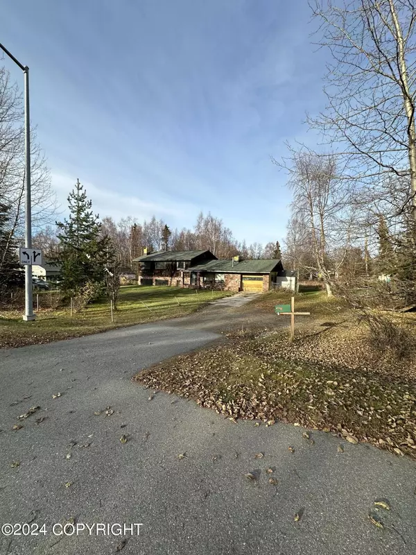 Anchorage, AK 99516,3501 Huffman RD