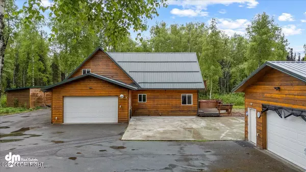 Willow, AK 99688,71421 S Betula CIR