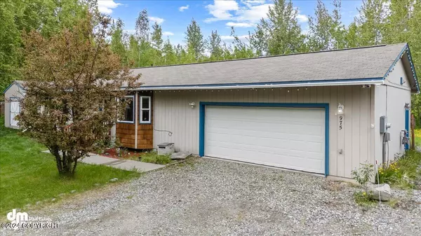 Wasilla, AK 99654,975 E Mulchatna DR