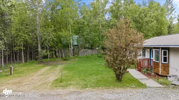 Wasilla, AK 99654,975 E Mulchatna DR