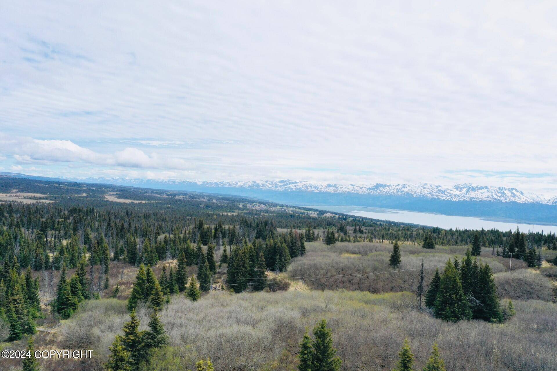 34750 Upland ST, Homer, AK 99603
