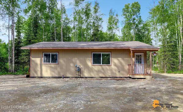 Wasilla, AK 99623,7557 W Golden DR