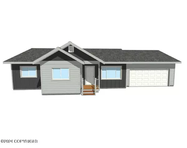 Wasilla, AK 99654,4103 E Zircon CIR