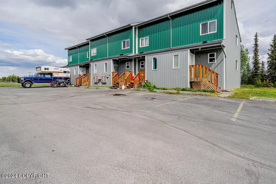 905 Auk ST A3, Kenai, AK 99611