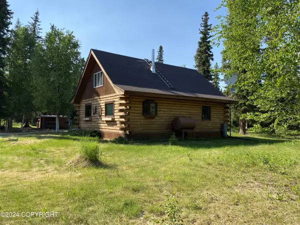 Delta Junction, AK 99737,3510 Jack Warren