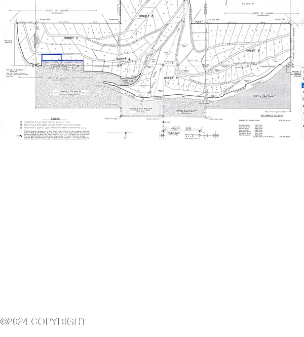 Fairbanks, AK 99712,000 L4&5 Mackenzie DR