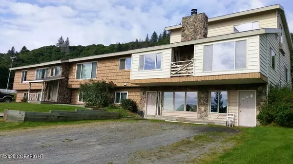 106 E Bayview AVE, Homer, AK 99603