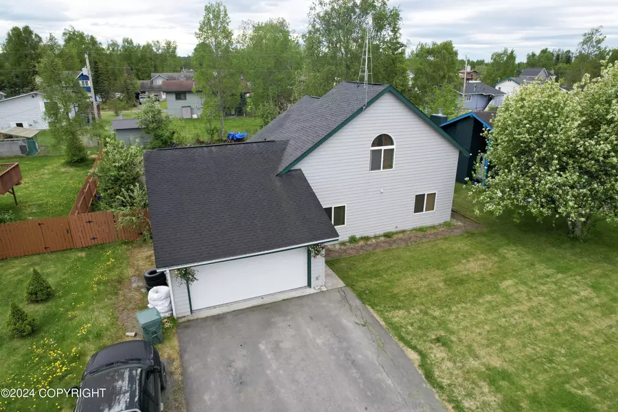 273 W Corral AVE, Soldotna, AK 99669