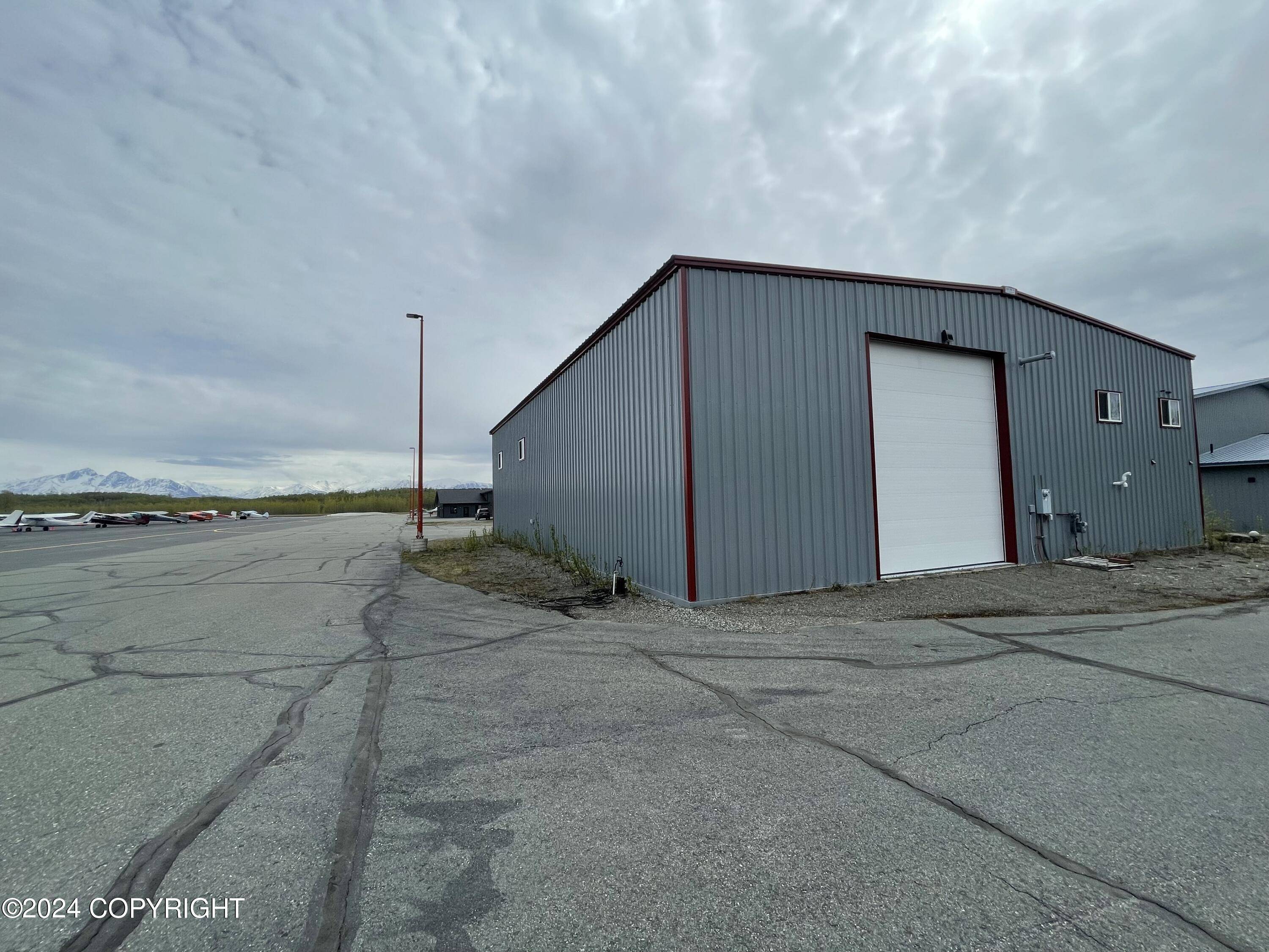 Wasilla, AK 99654,4110 W Aviation AVE #14