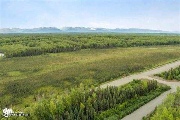 1688 N Saige BLVD, Houston, AK 99694