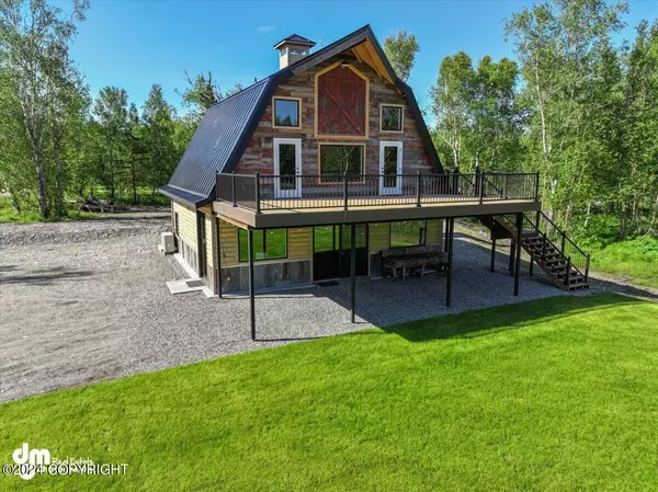 Palmer, AK 99645,555 S Lower RD