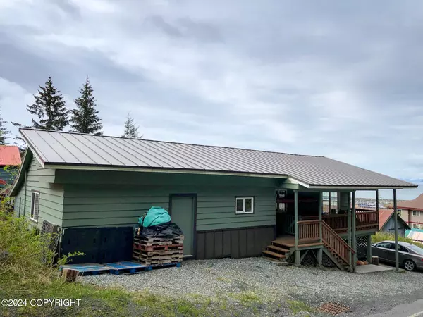 Cordova, AK 99574,200 Davis AVE