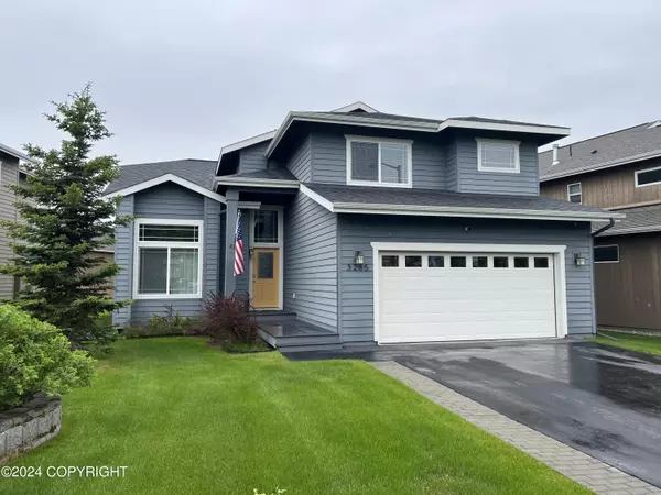 Anchorage, AK 99516,3285 Morgan LOOP