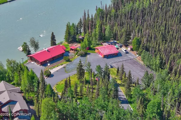 Soldotna, AK 99669,901 & 913 Keystone DR