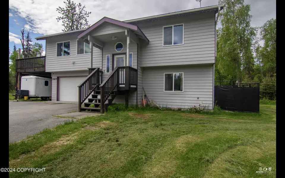 52619 Winwood CT, Nikiski/north Kenai, AK 99611