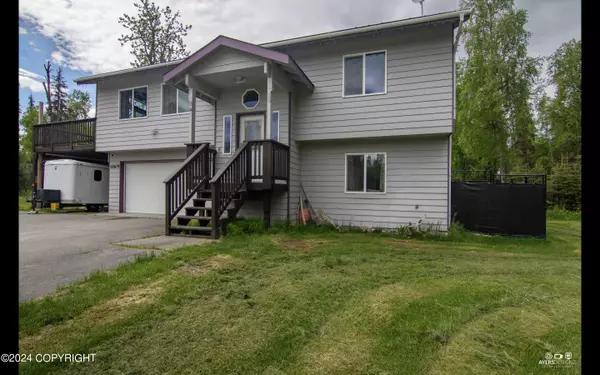 Nikiski/north Kenai, AK 99611,52619 Winwood CT