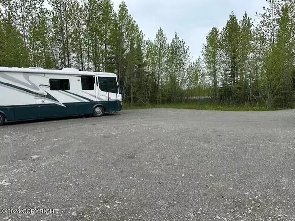 Anchor Point, AK 99556,34589 N Fork RD