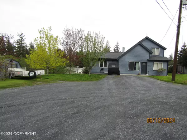 Kodiak, AK 99615,3591 Patrick CT