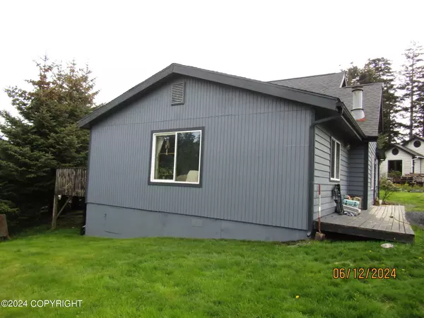 Kodiak, AK 99615,3591 Patrick CT