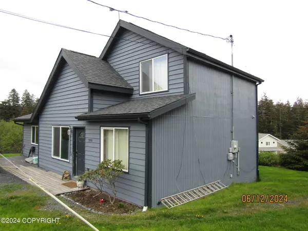 Kodiak, AK 99615,3591 Patrick CT