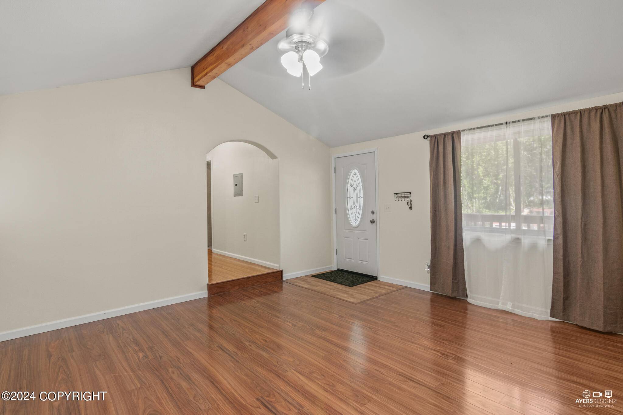 Nikiski/north Kenai, AK 99611,51920 Trader John ST