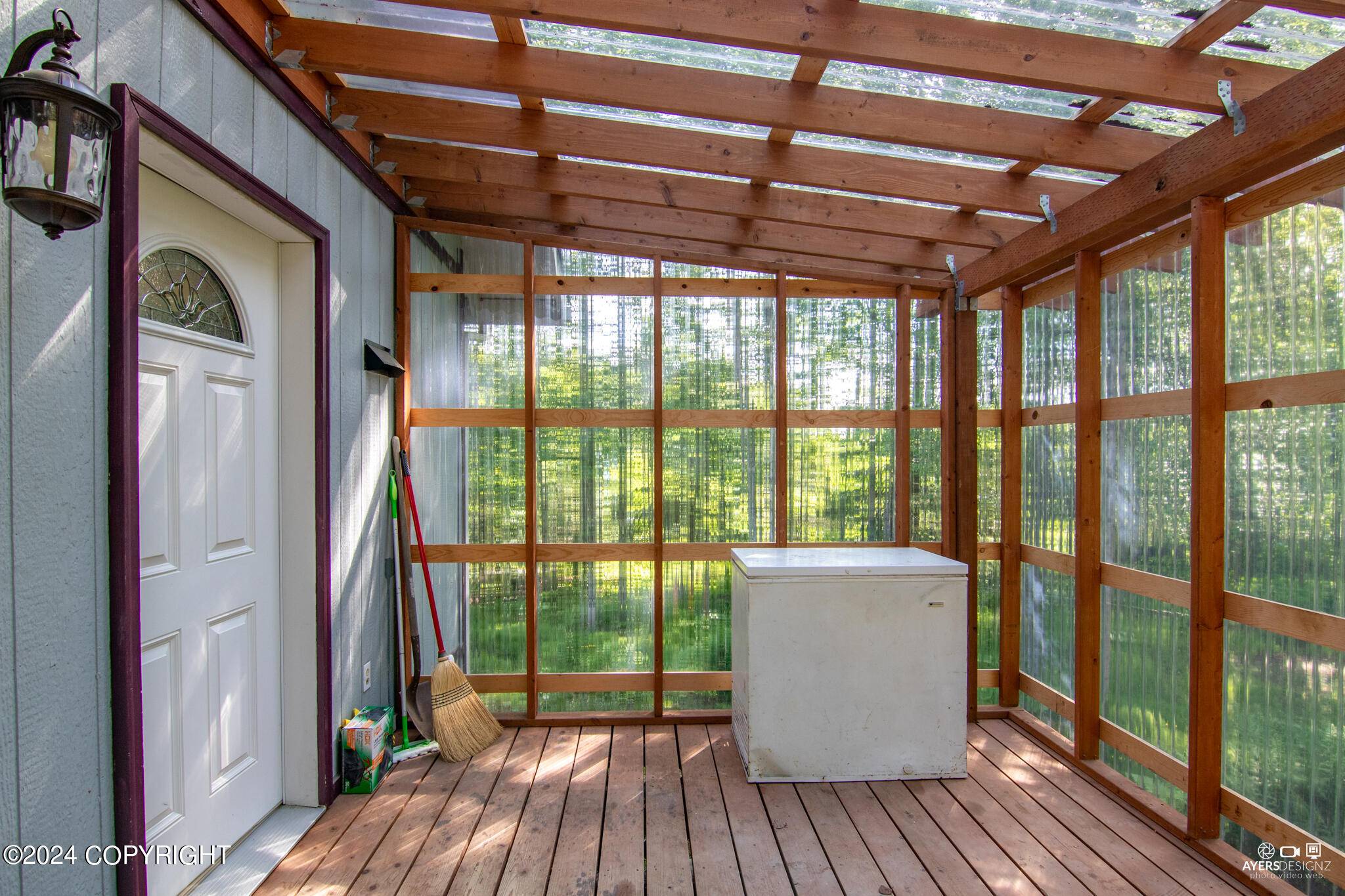 Nikiski/north Kenai, AK 99611,51920 Trader John ST