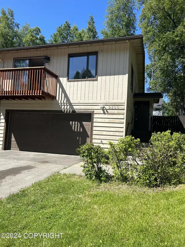 Eagle River, AK 99577,9400 Stuart CIR