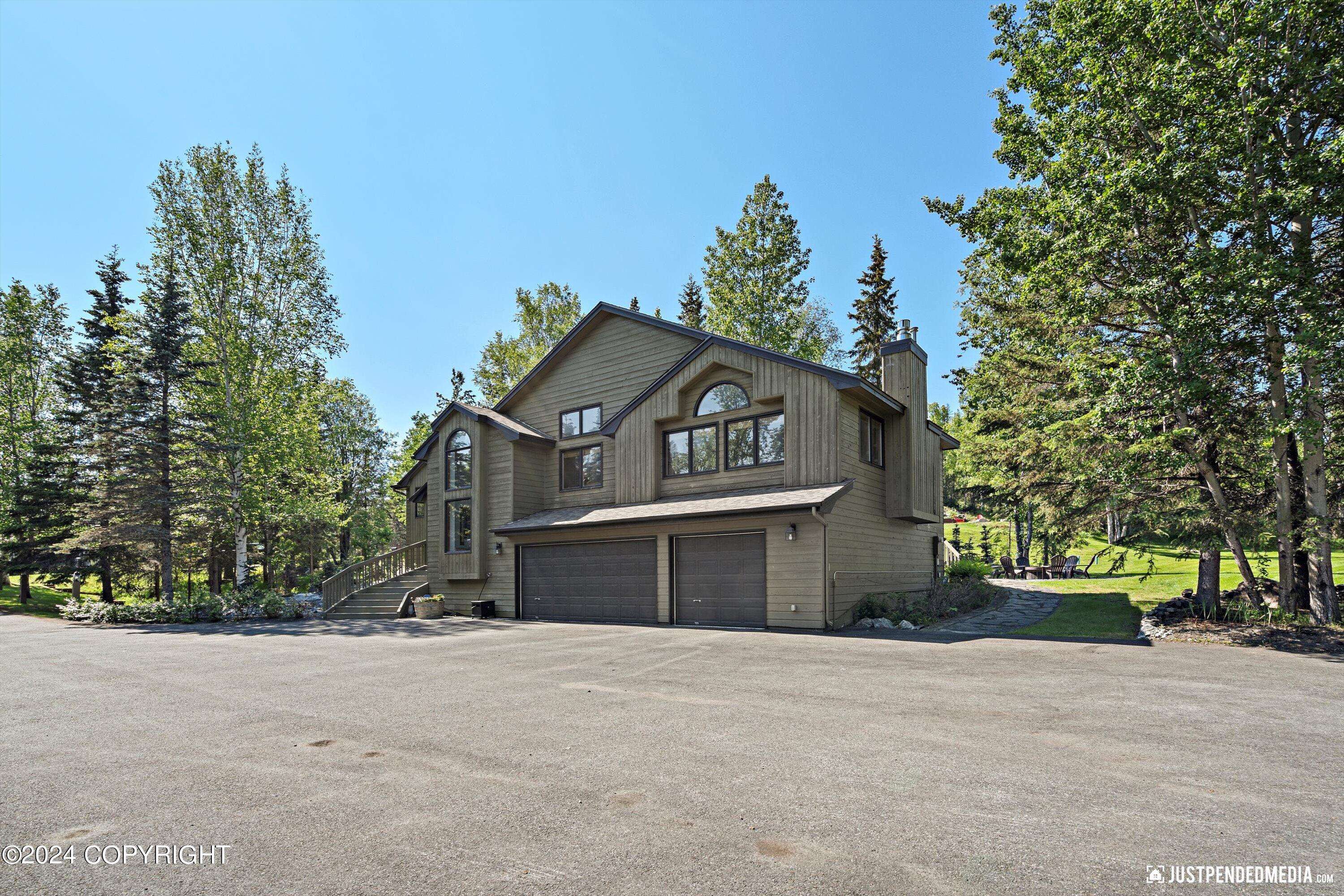 Anchorage, AK 99507,4721 Golden Spring CIR