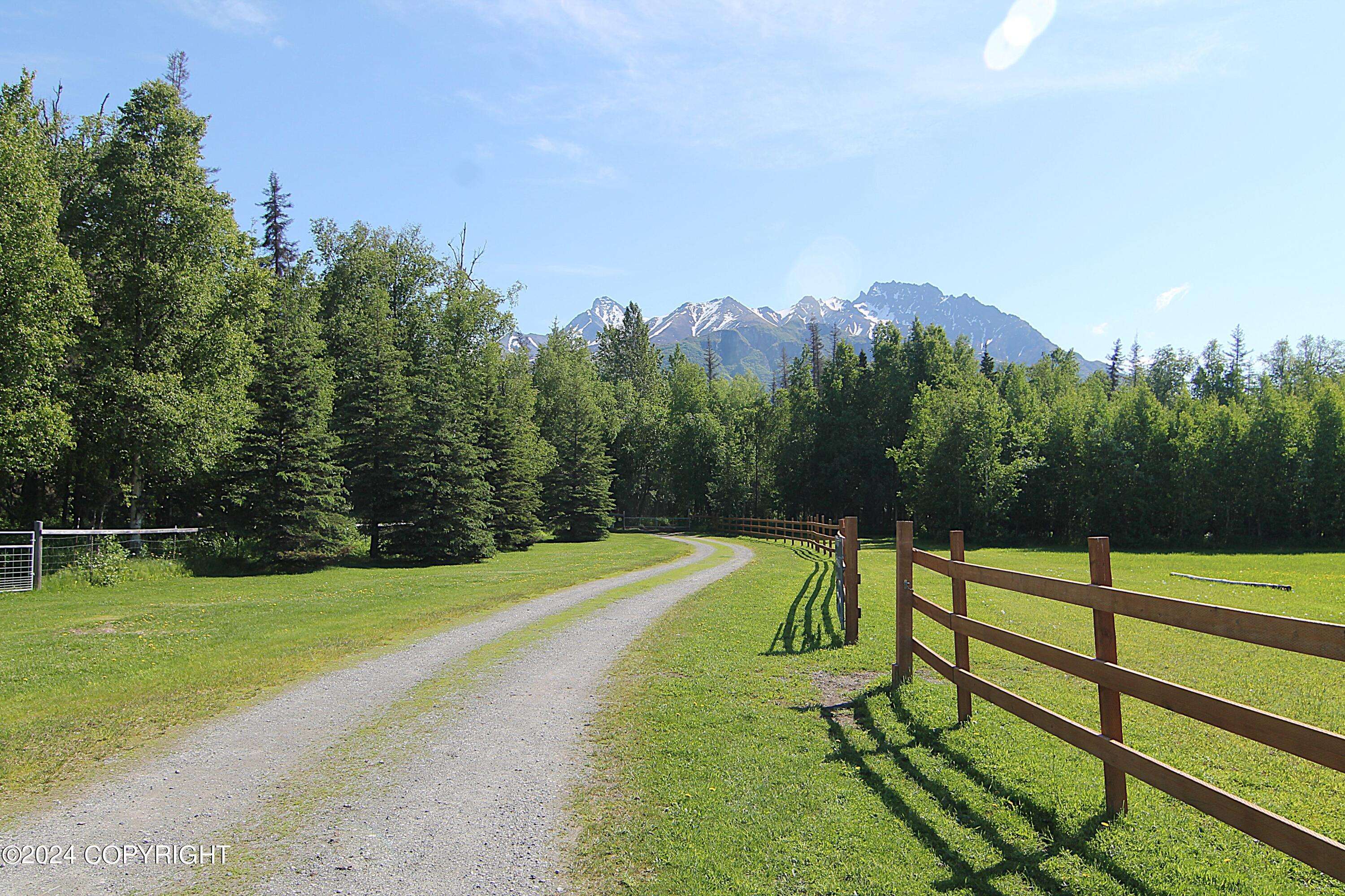 Palmer, AK 99645,1200 N Smith RD