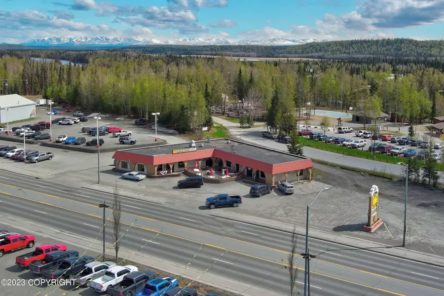 44109 Sterling HWY, Soldotna, AK 99669