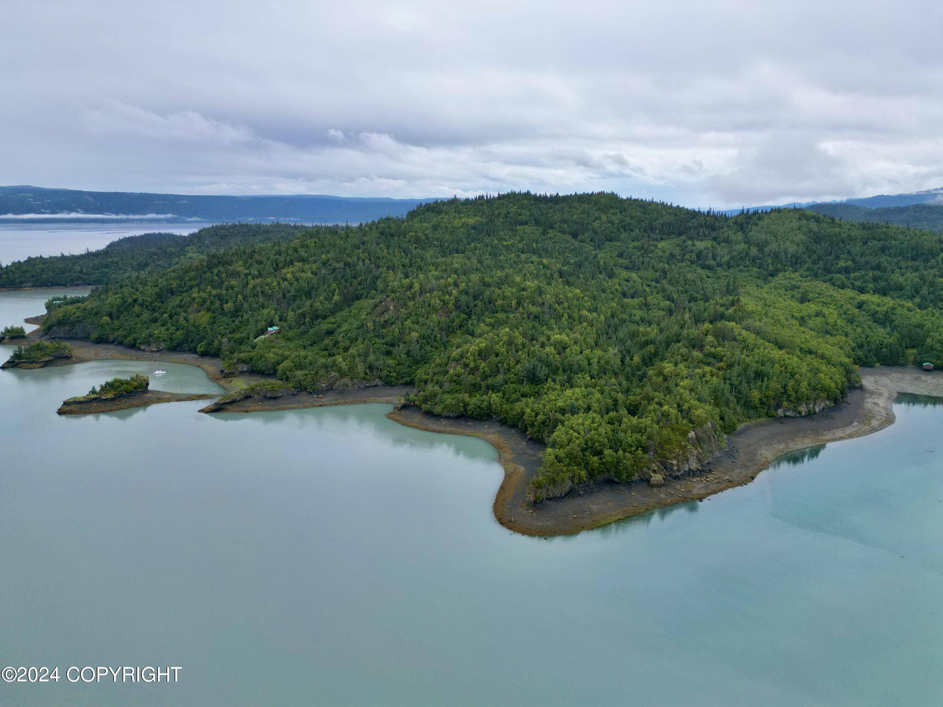 Homer, AK 99603,NHN 2A Bear Cove