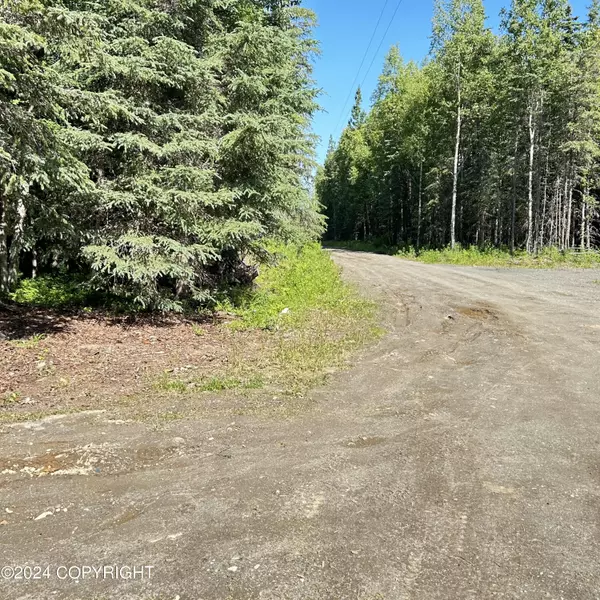 Nikiski/north Kenai, AK 99635,52615 Bastien DR