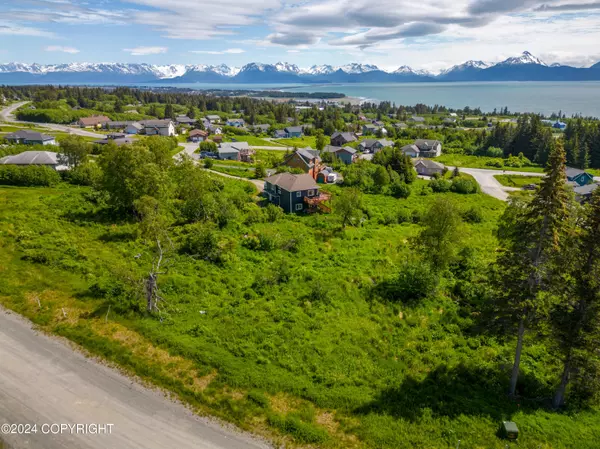 Homer, AK 99603,3790 Tajen LN