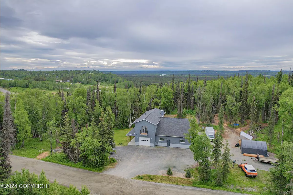 Soldotna, AK 99669,751 Cahill LN