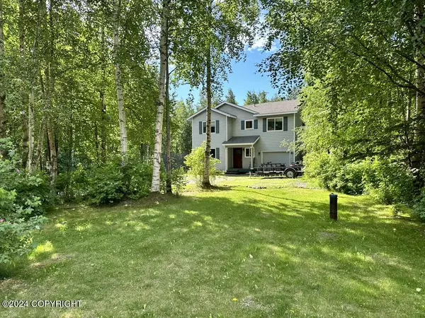 3070 E Gislason DR, Wasilla, AK 99654