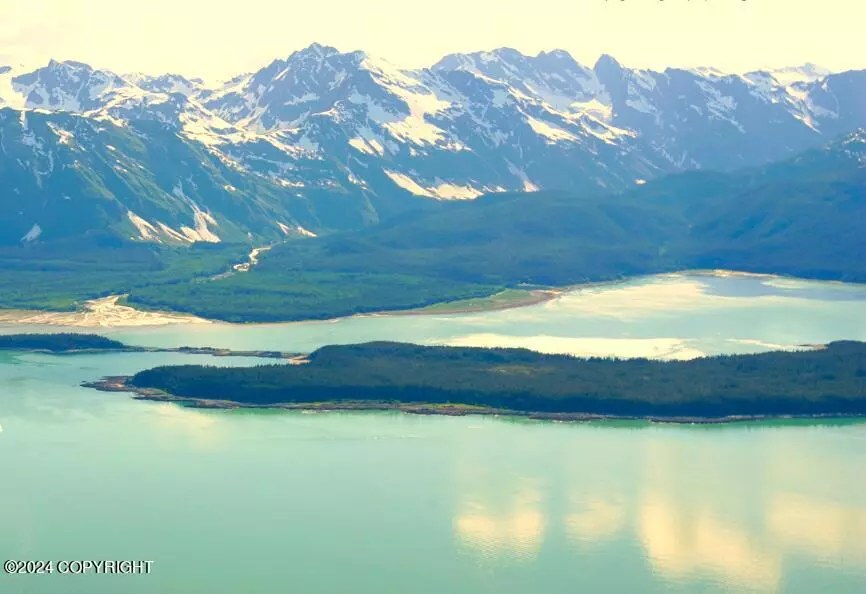 NHN Marks Subdivision, Haines, AK 99827