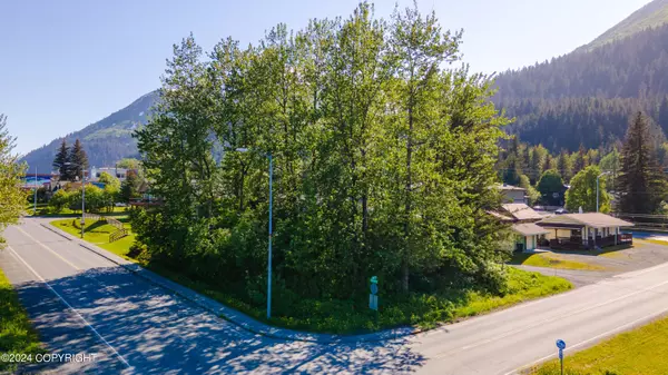 711 Fourth AVE, Seward, AK 99664