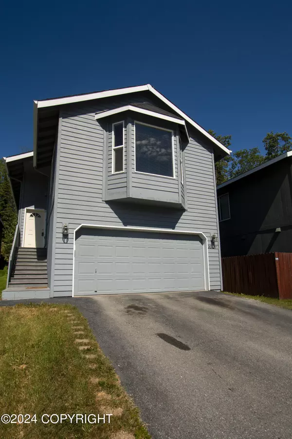 Eagle River, AK 99577,20227 Glacier Park CIR