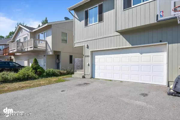 Anchorage, AK 99507,3380 Kendall LOOP #21