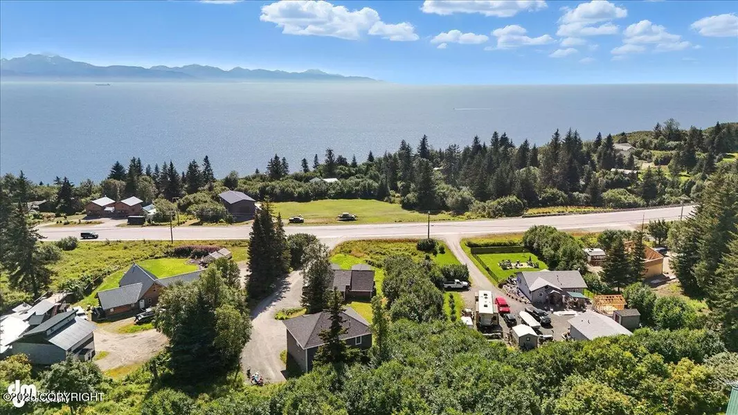1696 Sterling HWY, Homer, AK 99603