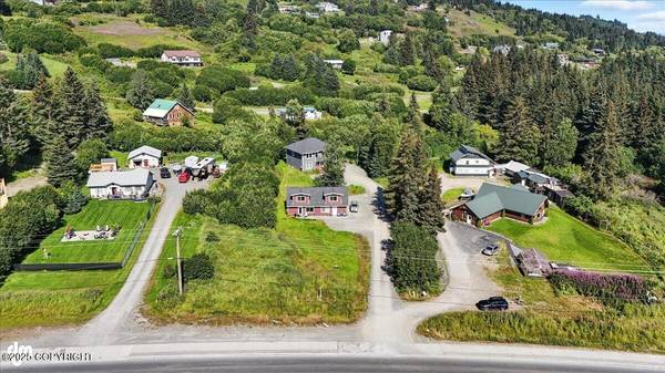 1696 Sterling HWY #A, #B, #1, #2, Homer, AK 99603