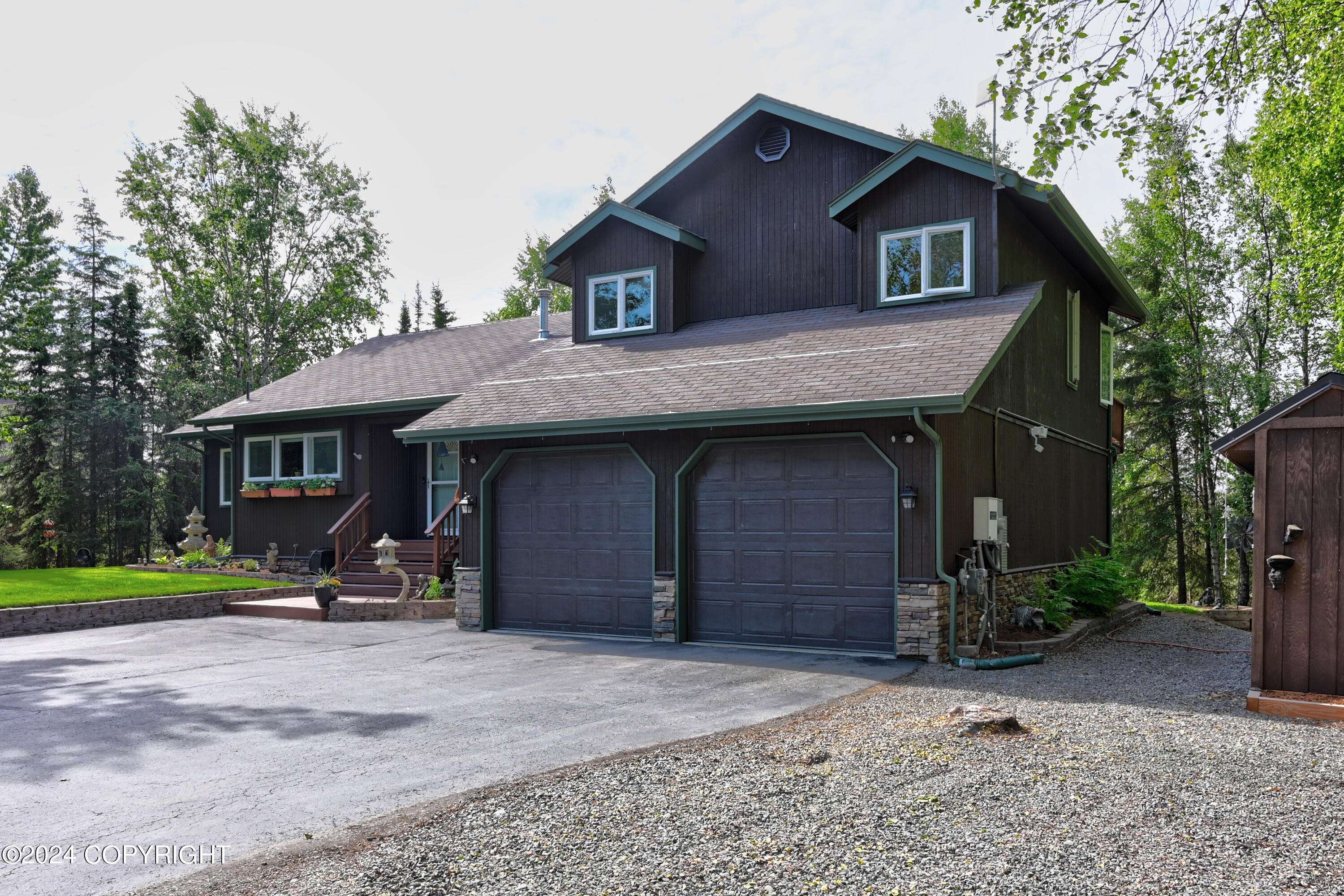 Sterling, AK 99672,36411 Bradford RD