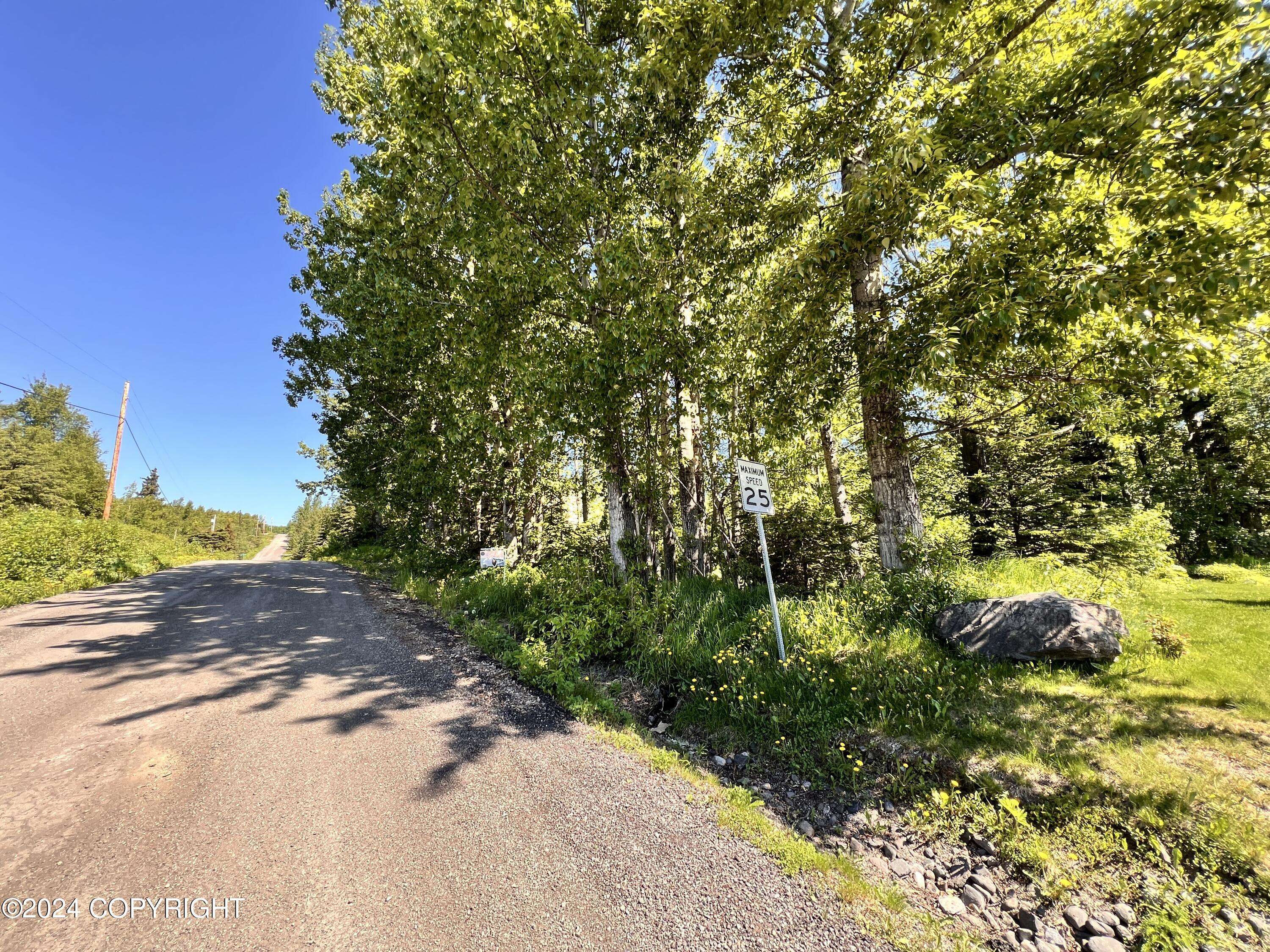 L3 Patrick RD, Anchorage, AK 99516