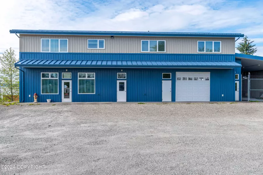 400 JS DR, Craig, AK 99921